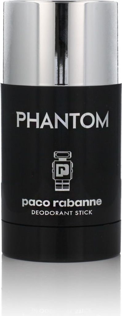 Paco Rabanne Phantom DST 75 ml M Immagine del prodotto 