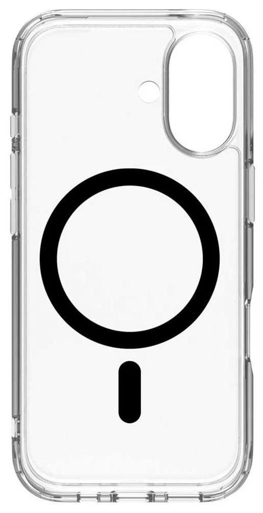 Celly Iphone 17 Gelskinmag1150b Handyhülle One Size