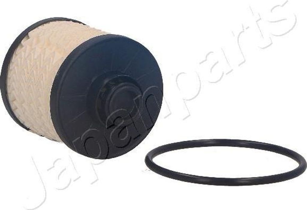 Kraftstofffilter JAPANPARTS FC-ECO040 für OPEL GRANDLAND X (A18) Filtereinsatz