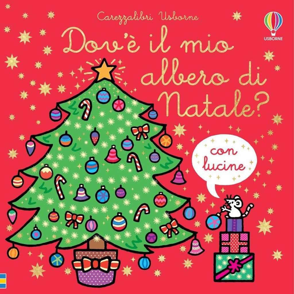 Watt, F: Dov'è il mio albero di Natale?