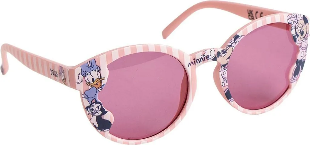 Occhiali da Sole Minnie Bambini - Offerta Sicurezza UV400 Disney