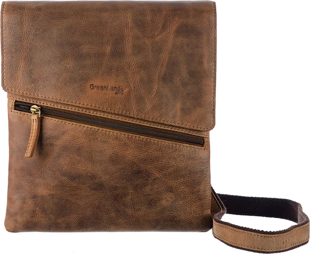 Pelletteria Borsa da Viaggio Classic (4007) in Pelle - Il Kuoio - La