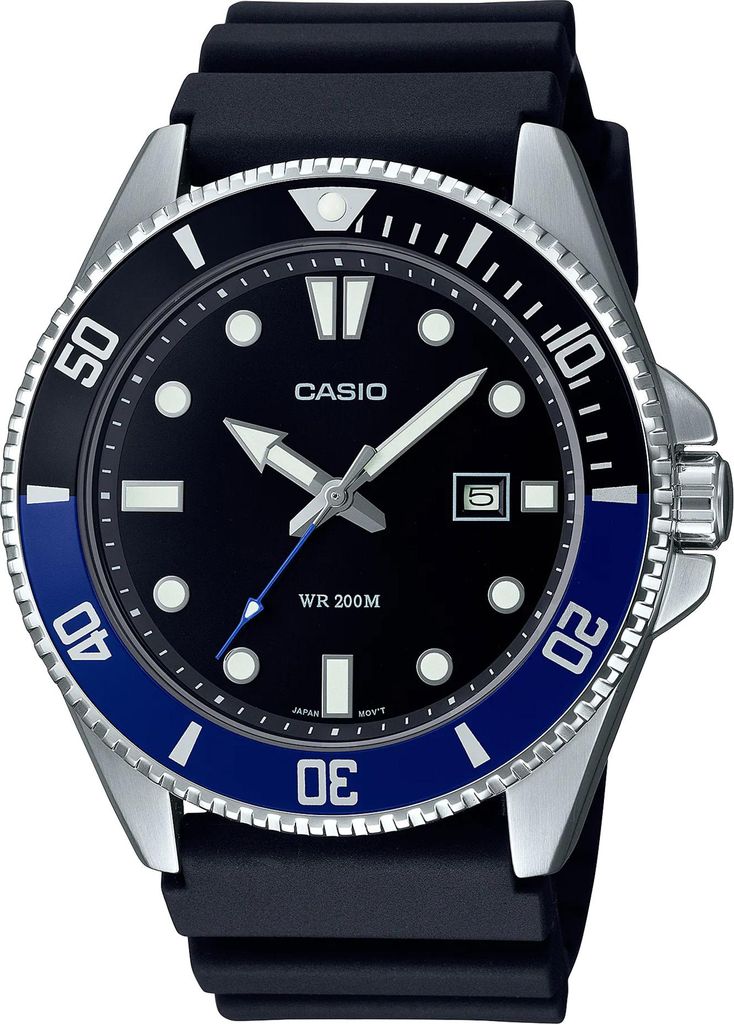 Pánske hodinky Duro Diver Sport Obrázok produktu 