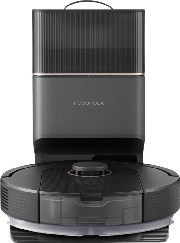Roborock Q5 Pro+ Robot aspirateur avec fonction balayage, Image du produit 