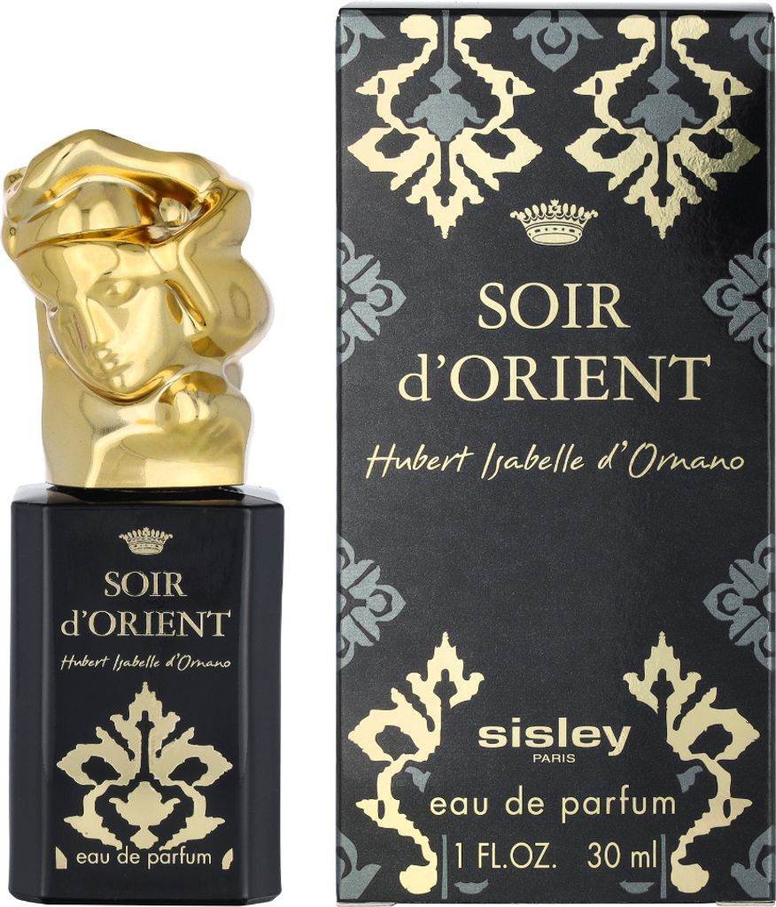Sisley Soir D'Orient, Frauen, 30 ml, Nicht nachfüllbare Produktbild 