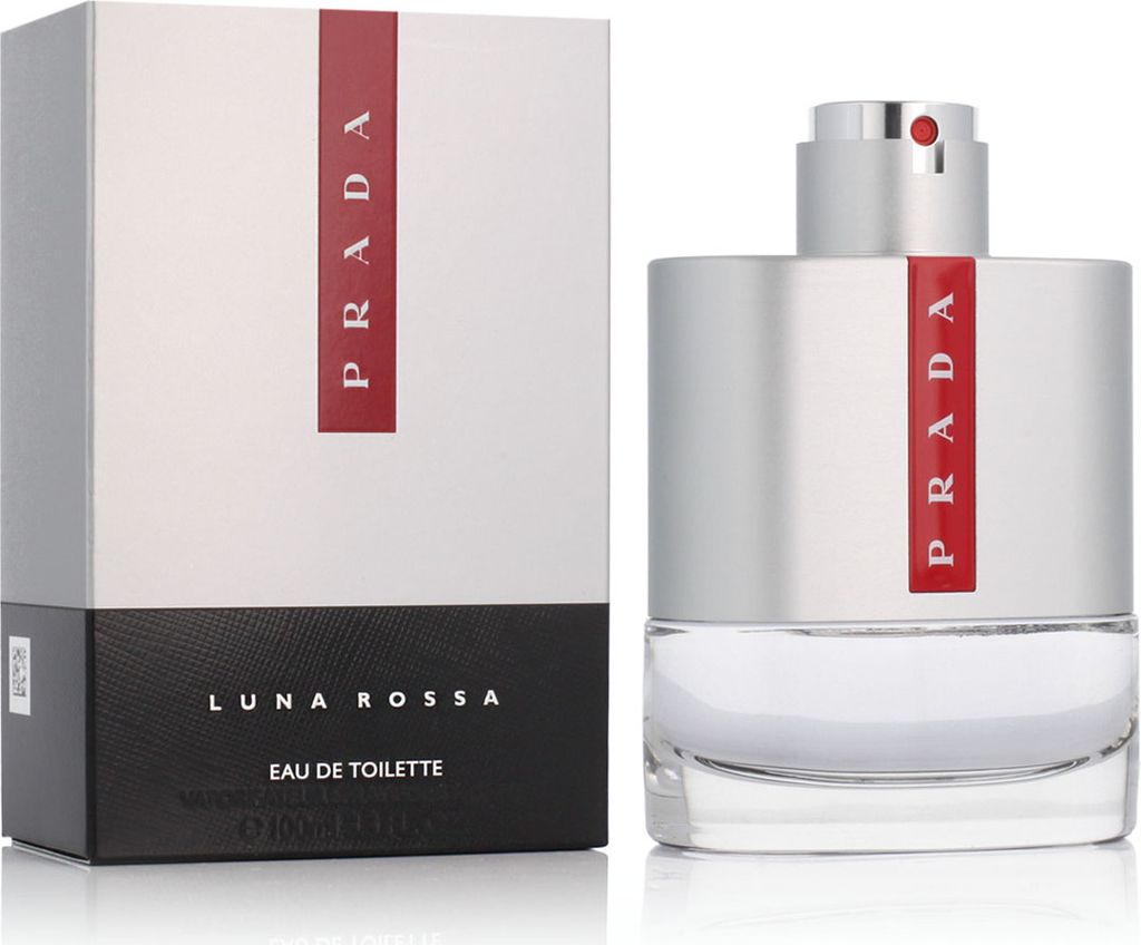 Prada Luna Rossa Pour Homme Edt Spray Produktbild 17