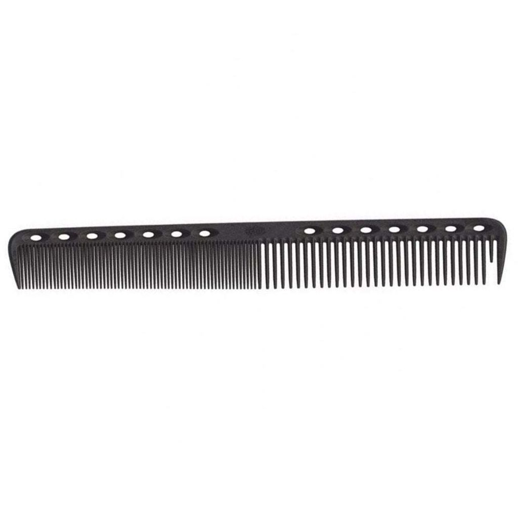 YS Park Kamm YS Park Fine Cutting Comb Wit Produktbild 