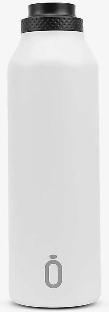 Bouteille isotherme Runbôtt WIP 972729 UNICO - Gourde réutilisable inox