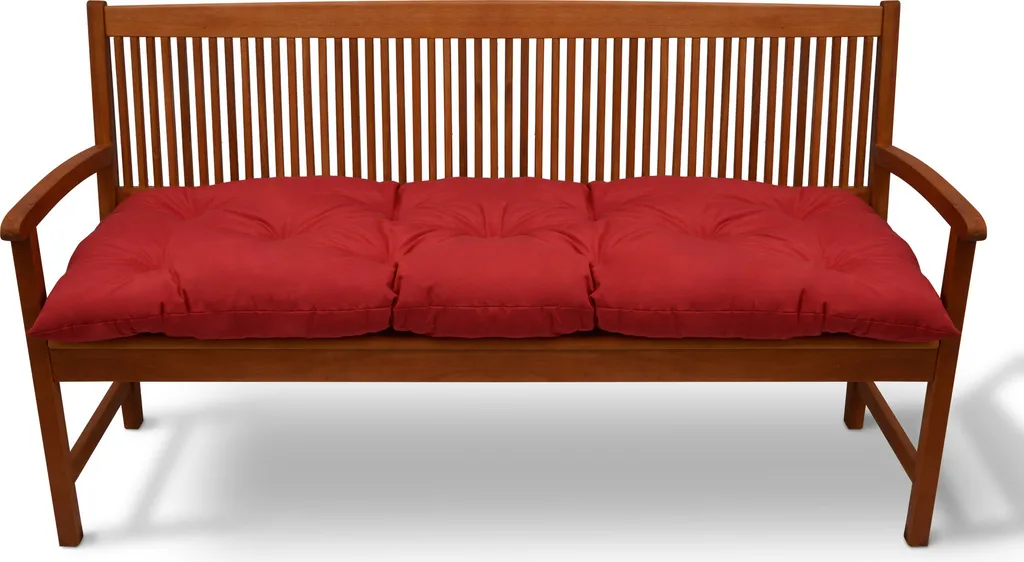 Beautissu Cuscino per panca Flair BK