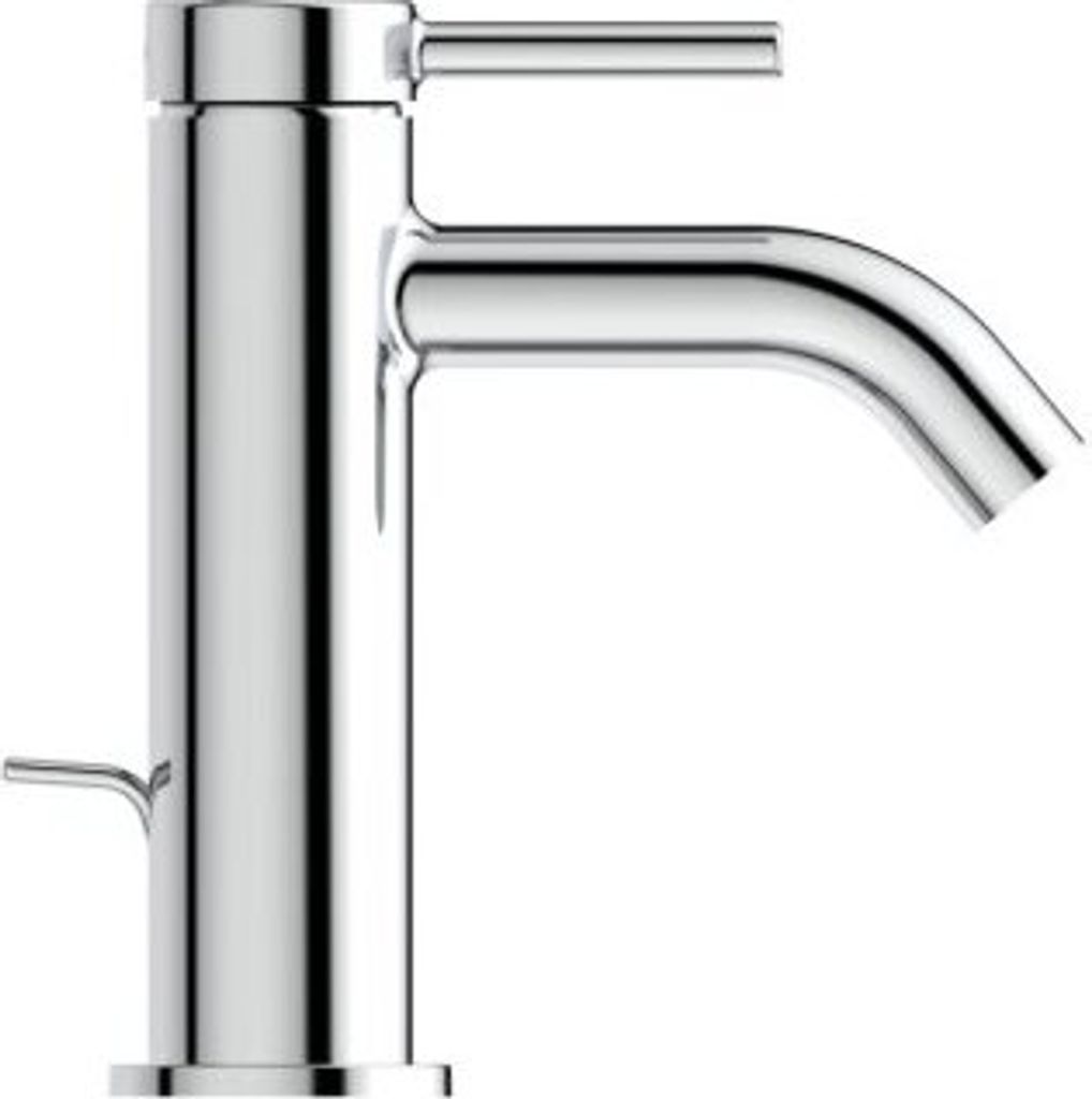 IDEAL STANDARD BD846AA WT-Armatur Ceraline Nuovo Ausld.105mm