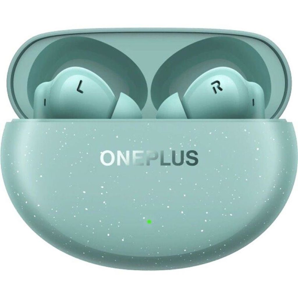Écouteurs Bluetooth OnePlus Nord Buds 3 Pro Verts Image du produit 