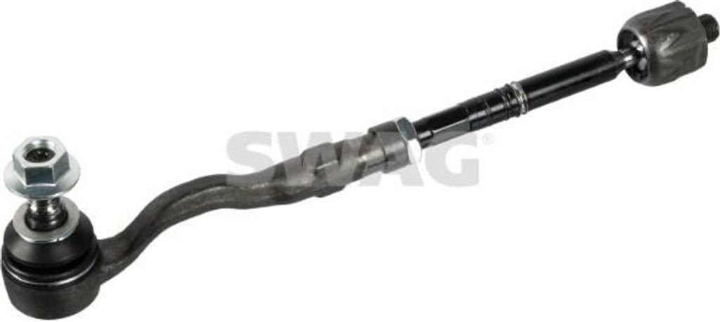 SWAG 33 10 0561 Spurstange Vorne Links Vorne Rechts für BMW X3 (F25) X4 (F26)