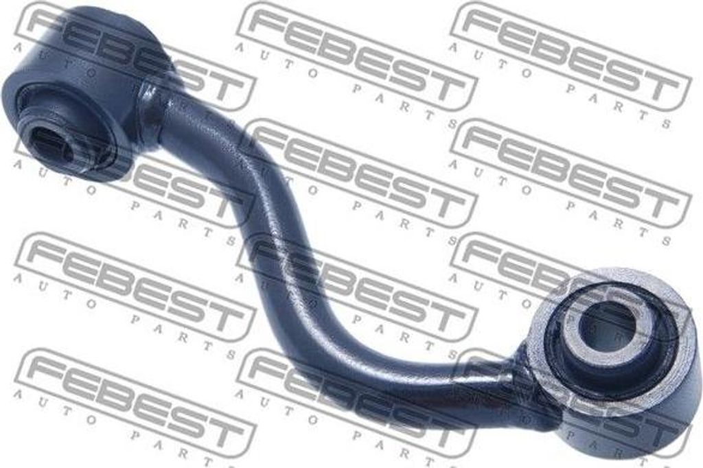 FEBEST 0223-F15RR Stabilisatorstrebe OE 556181KD0A kompatibel mit Juke