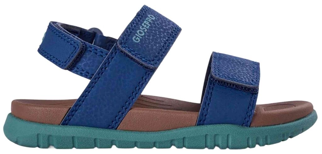 Sandalen Gioseppo 070-346553 für Jungen