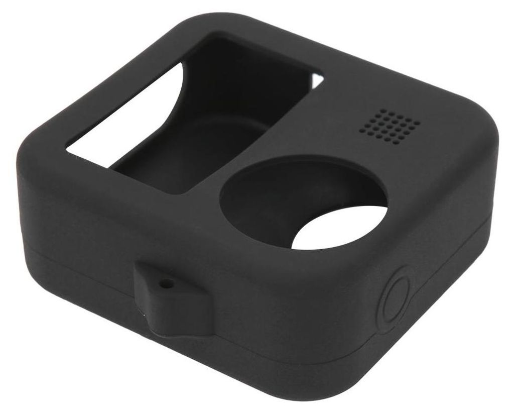 Funda de silicona para cámara de acción, compatible con Imagen del producto 