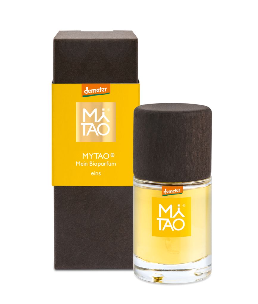 Mytao - 1 Eins 15ml | BALDINI BY TAOASIS Produktbild 