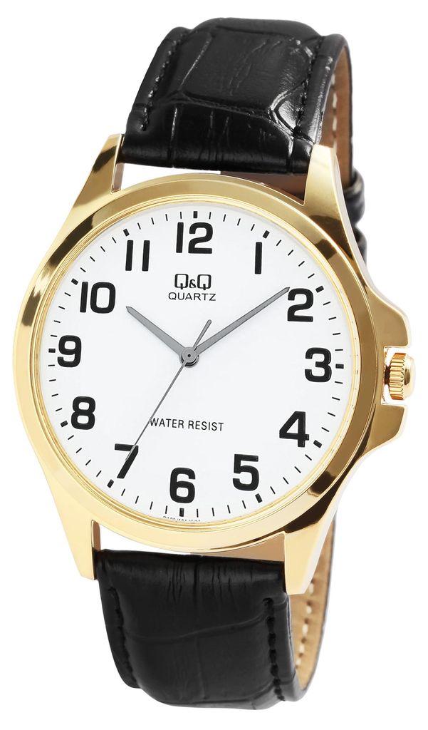 Q&Q - QA06J104Y - Orologio da polso Immagine del prodotto 