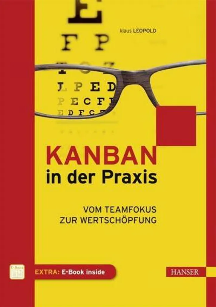 Kanban in der Praxis : Guide Illustré pour Améliorer l'Efficacité Opérationnelle