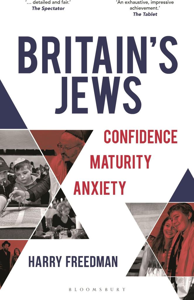 Britain's Jews