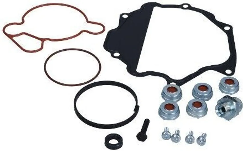Réparez la pompe à vide Mercedes W202 S202 W210 27-2009 Kit réparation