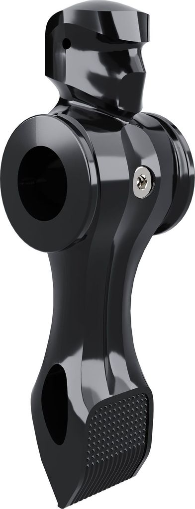 Sportime Kickerfigur "Guardian", Black Guardian, Einzeln