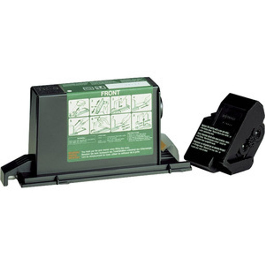 Kyocera TK-9 Laserdruck Tonerkartusche - Schwarz - Originaler Pack - 7000 Seiten