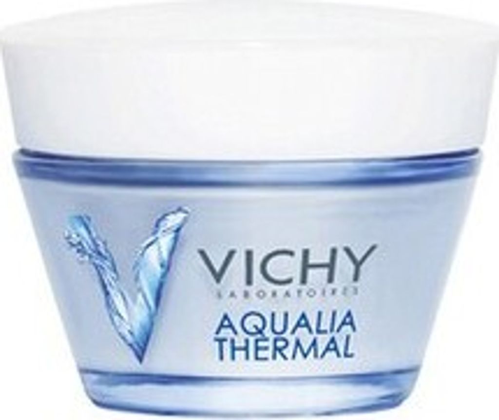 Vichy Aqualia Thermal Moisturizer Lekki krem nawilżający 50 Zdjęcie produktu 9
