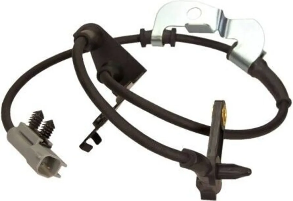 Supprimer voyant ABS Voyager IV avec le capteur MAXGEAR 20-0277 OE