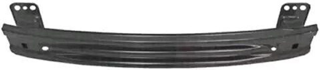 VAN WEZEL 1607560 Stoßstangenträger Vorne für FIAT Panda Schrägheck (312, 319)