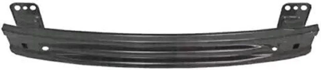 Fixation Pare-chocs Avant FIAT Panda 1607560 - Support Haute Résistance