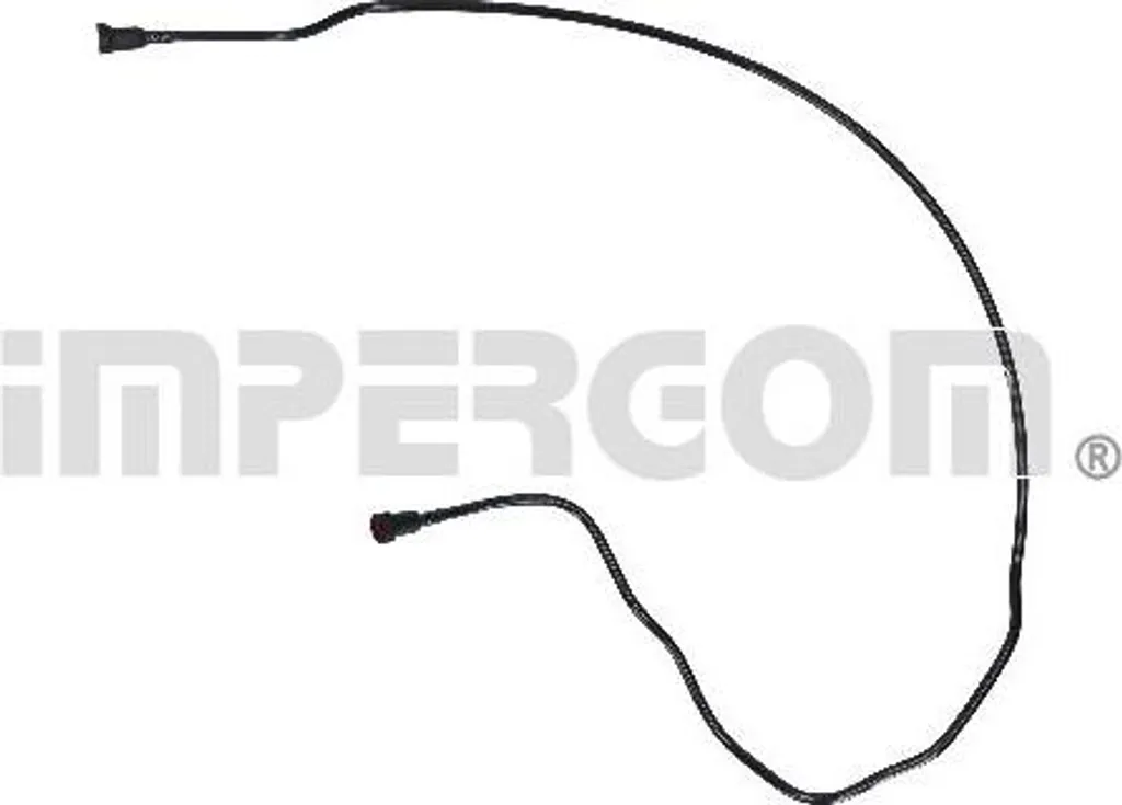 Tuyau de carburant Clio - Durite Original Imperium 85039 OE 8200262764