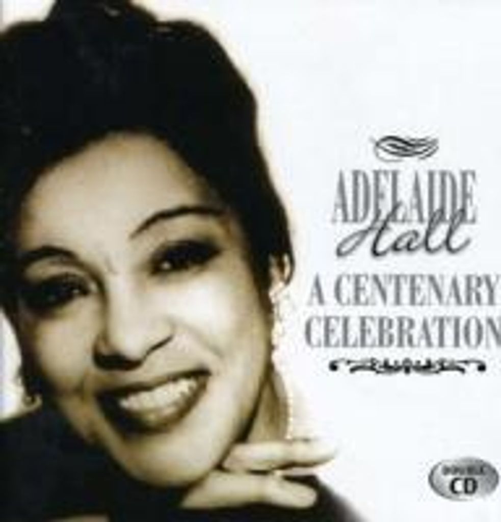 Hall,Adelaide-A Centenary Celebration
