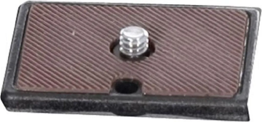 Piastra di Sgancio Rapido Falcon Eyes QR-3 - Compatibile PH-3/HT-1555