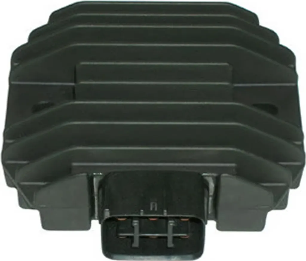 Regolatore di tensione SGR trifase 12V