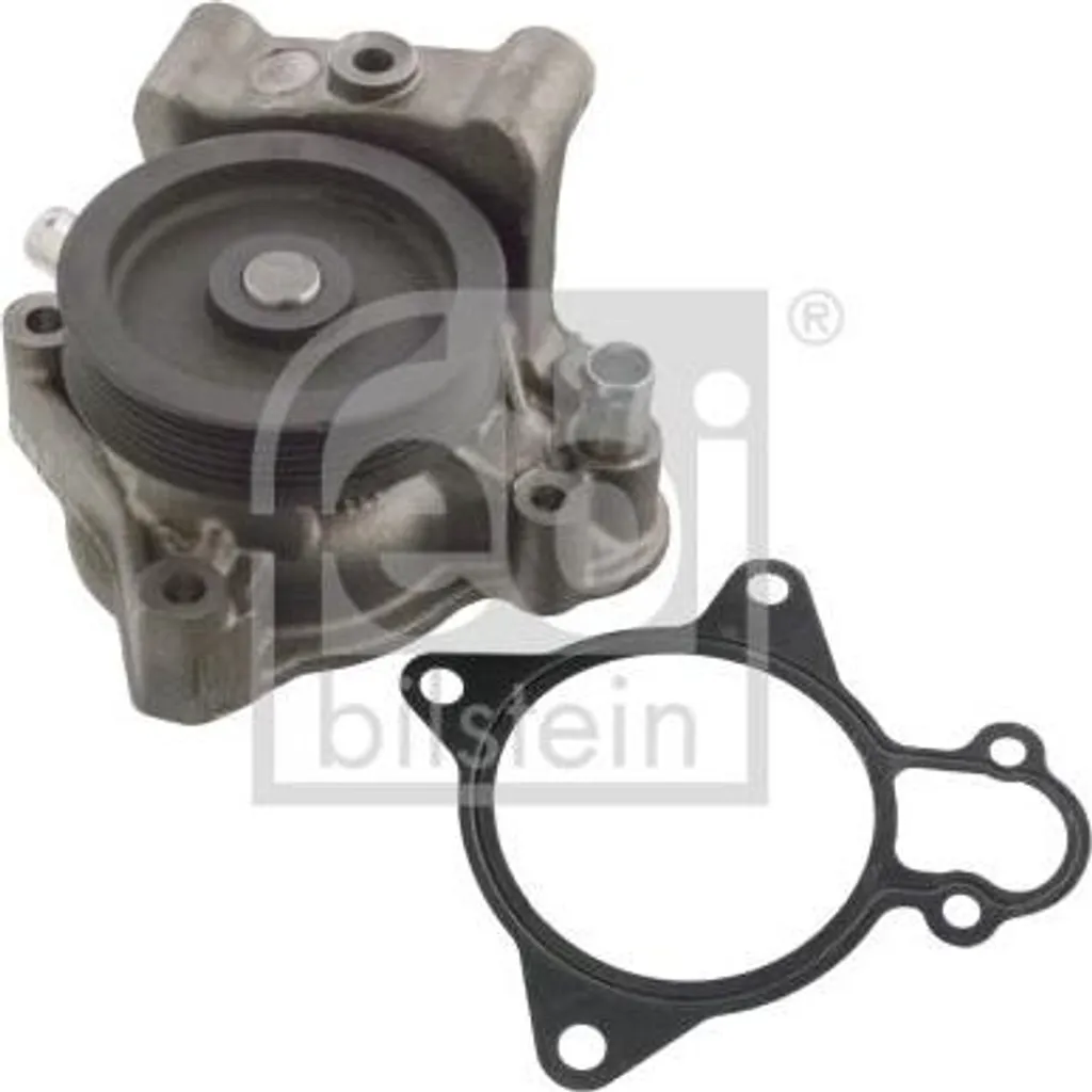 Pompe de refroidissement moteur FEBI 104460 pour Smart Fortwo et Cruze