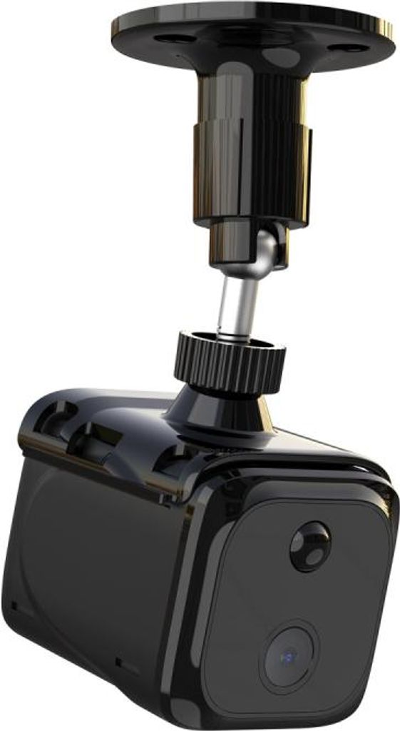 Mini-Kamera D10-4G 4G SIM Full HD autark Nachtsicht Produktbild 