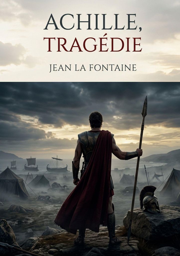 Achille, Tragédie