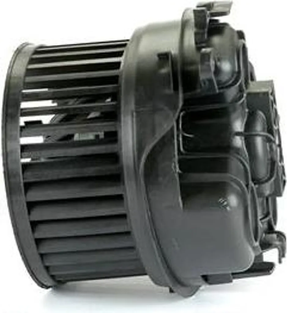 Nissens 87091 Moteur de Ventilateur de Chauffage OE 6441Q5 pour 206
