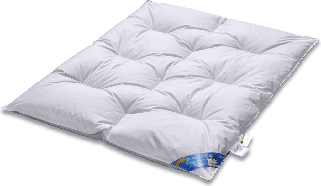 ARO Artländer Daunenbett Junior Exclusiv 100x135 cm / Produktbild 1