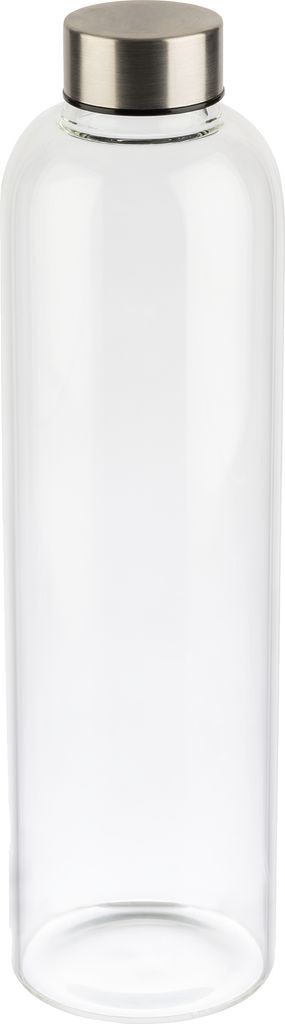 APS Trinkflasche EVERFILL 66909 Glas 1l Immagine del prodotto 