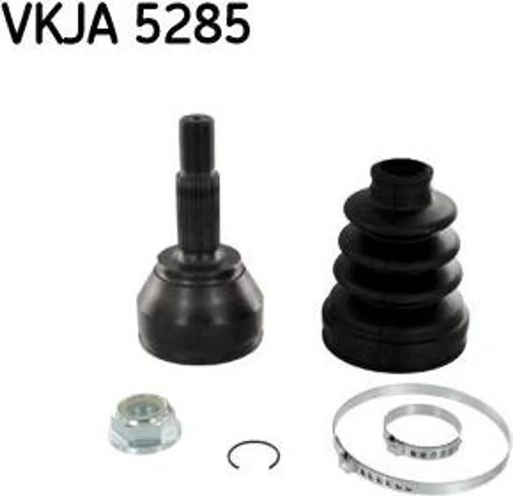 SKF VKJA 5285 Kit de Joint de Transmission pour Focus OE 1S4W3B413AA