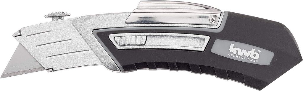 kwb 013200 Extendable trapezoidal blade with plastic belt Produktbild 