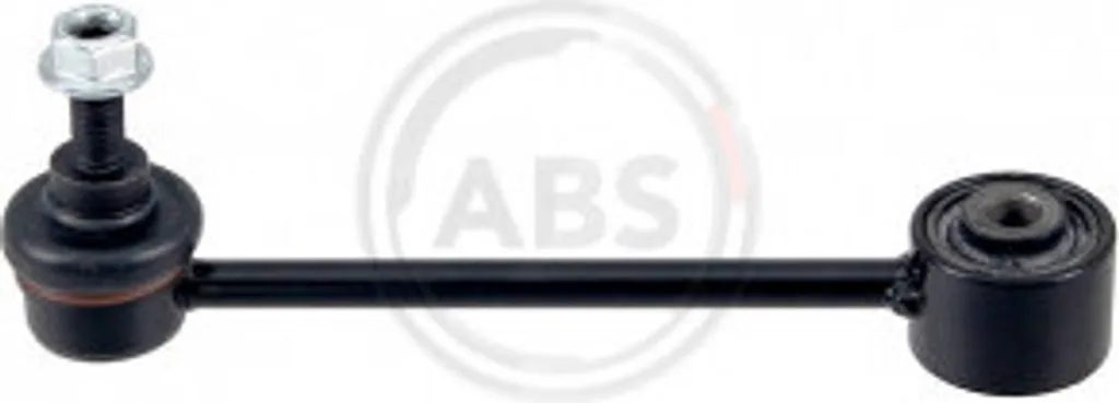 Stabilisateur Renforcé A.B.S. 260997 Anti-Bruit pour Movano B (X62) OE