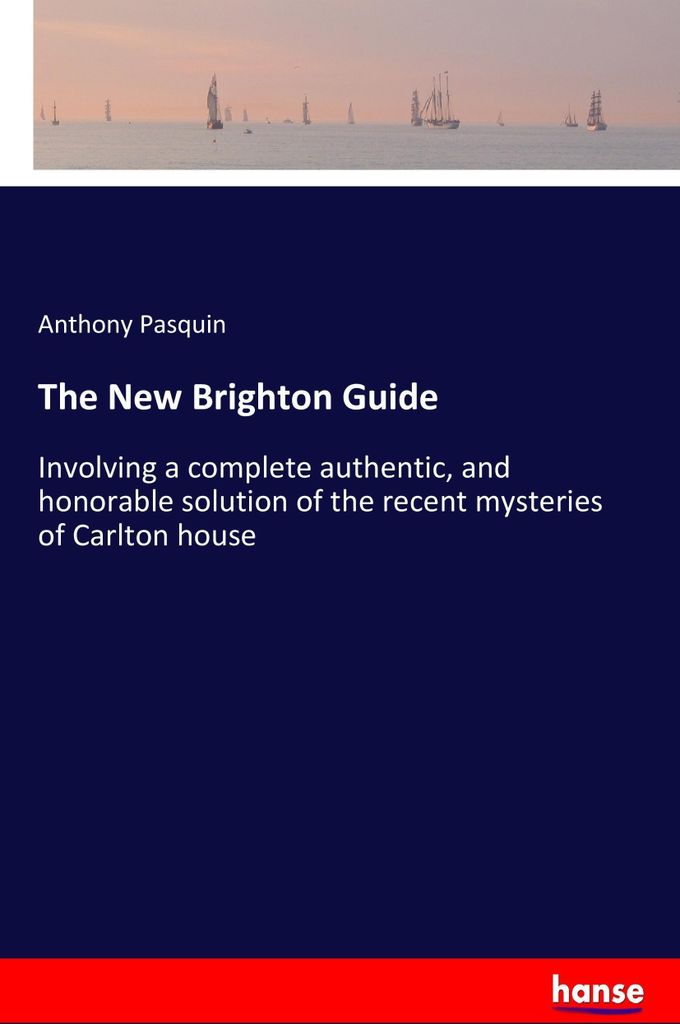 The New Brighton Guide