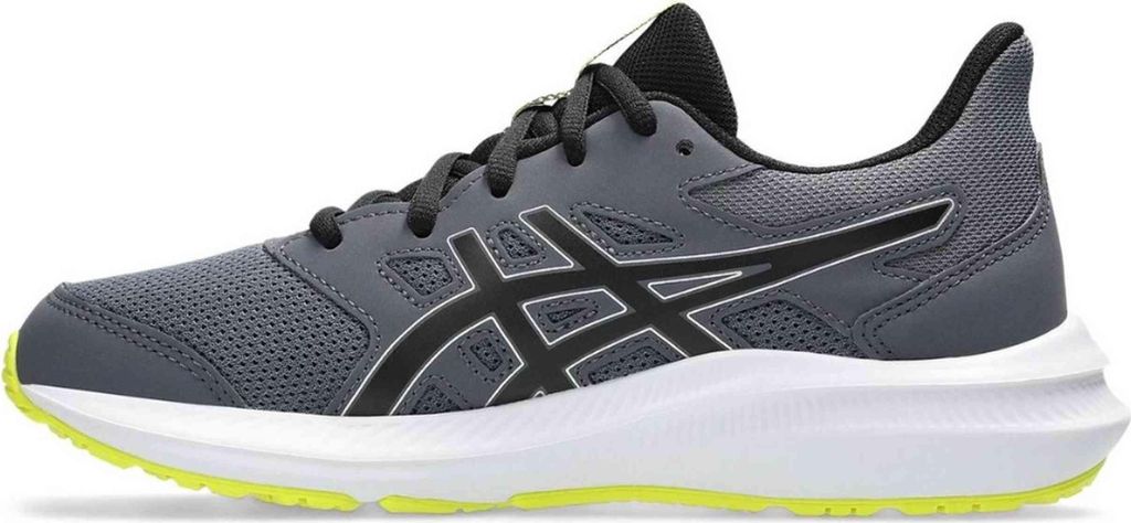 Asics Running Shoes 1014A300-020 in CARRIER GREY/BLACK color size 36