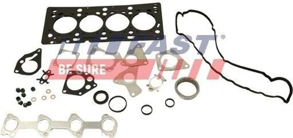 Kit pochette de joints de culasse pour Mercedes Citan et Kangoo II