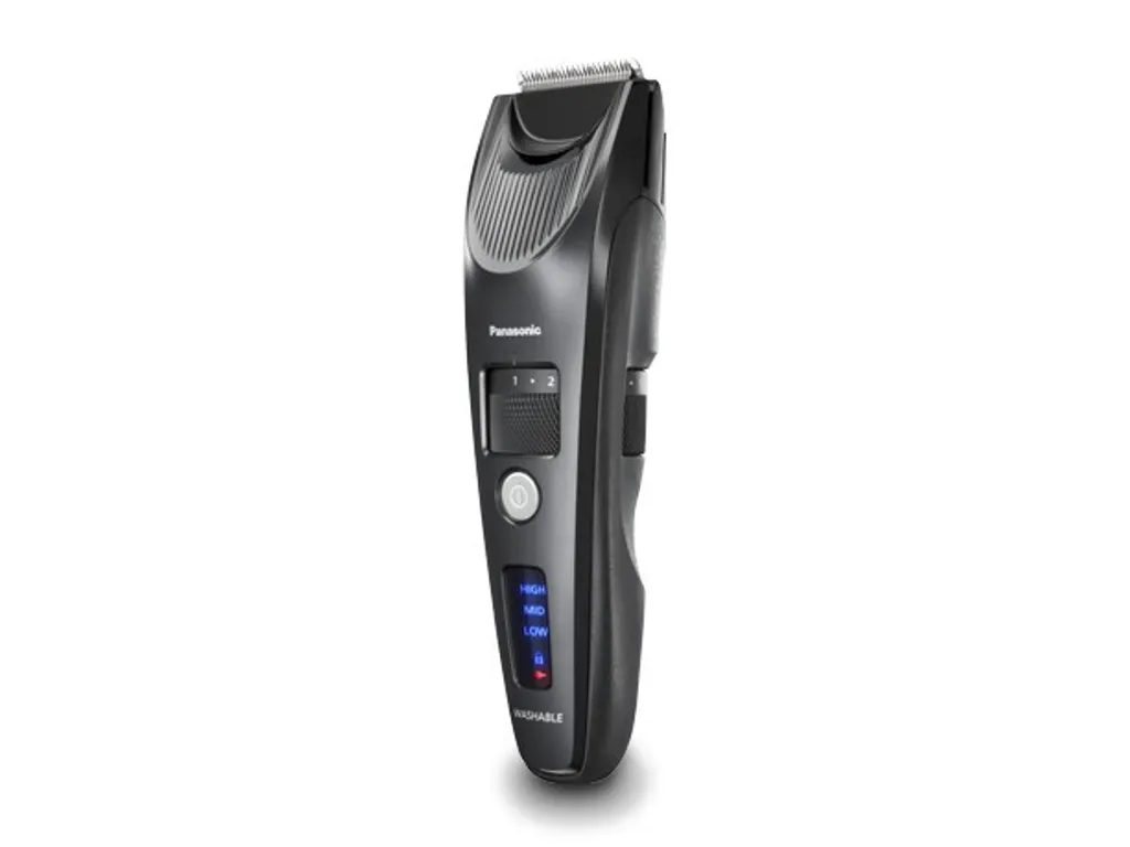 Tondeuse à cheveux Pro ER-SC40 : Performance de coupe haute précision - 2