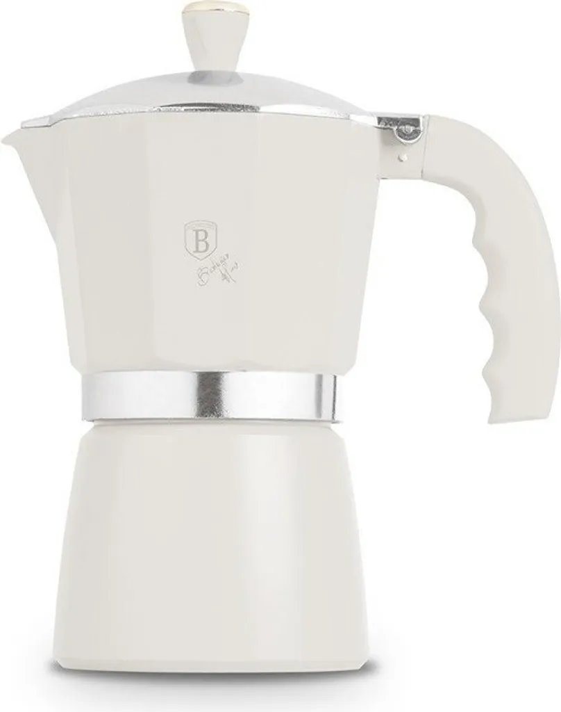 BERLINGERHAUS Collezione Sahara Espressokanne a 9 nastri BH-8573