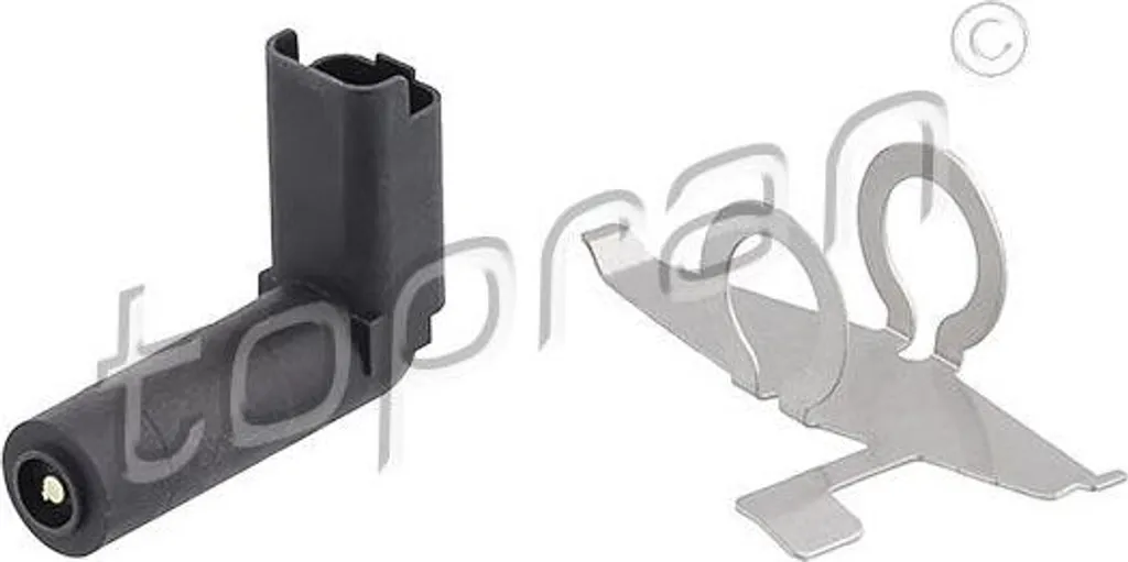 Fin des pannes moteur Master et Trafic : Capteur TOPRAN OE 4401975
