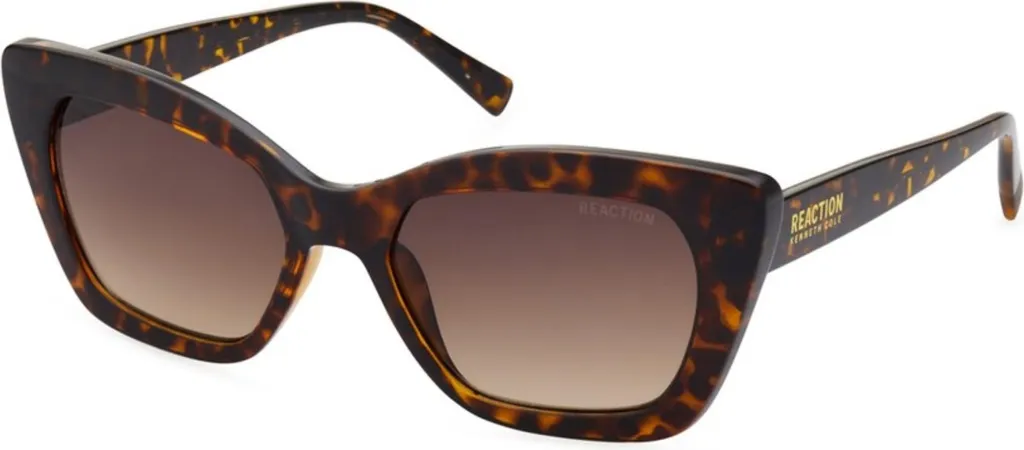 Kenneth Cole RN000095352F: L'Occhiale per la Tua Nuova Vita Urbana
